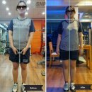 구미퍼스널트레이닝웰라인휘트니스 이미지