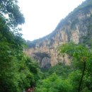 직금 | 중국 귀양 여행 , 대자연의 신비로움을 느낄 수 있는 직금동굴 리얼 후기