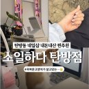 928네일 | 대전 탄방동 네일샵 내돈내산추천 소일하다 탄방점 젤네일 후기 (컬러+쉐입 맛집·고양이 힐링🐱)