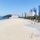 해운대해수욕장 호안도로 - 32719 | 해운대해수욕장 호안도로