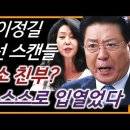 배우 이정길 김부선 전남편이다 이미지