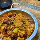 [자양동] 건대 가지볶음 맛집 ㅣ 매운향솥 마라탕 마라샹궈 솔직 후기