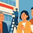 부동산 경매 실무와 생활 법률 이미지