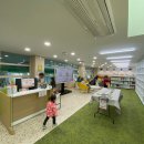 꿈키움작은도서관 이미지