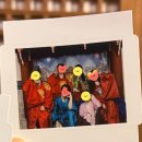 마마팩토리 | 홍대 크라임씬 퍼즐팩토리 중전마마 살인사건 후기(6인 방탈출, 내돈내산)