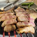 오림1길 | 경복궁역 서촌 맛집 뼈탄집 줄서는 고기집 인생 삼겹살 솔직 후기