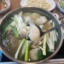 공릉동 닭한마리 이미지