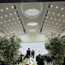 오산웨딩의전당 | 오산 벨라노떼웨딩 주차 뷔페 하객후기 구 웨딩의전당