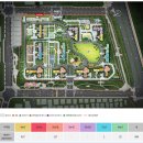 안산파크푸르지오아파트 이미지