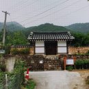 비슬산둘레길 1구간 이미지