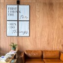 더소가 | [광안리 카페] 더소가 남천 | 여전히 맛있는 해운대모닝, 스콘 후기