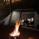 강씨네 | 캠핑장작 추천 연기 적고 잘 타는 강씨네장작 후기