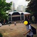 정보산업고등학교체육관 이미지