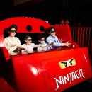 오케이랜드앤하우스 | 레고랜드 온종일 방문 후기