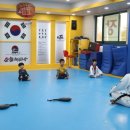 조한태권도장 이미지
