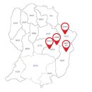 동학농민혁명 유적지 이미지