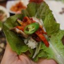 벌교우렁 이미지