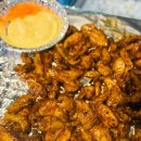 온달떡볶이 이미지