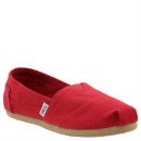 (인기히트상품) Toms Women's Classic Canvas 슬립온 슈즈 이미지