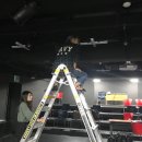 무대를 만드는 사람들 이미지