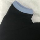 아캄 Logo Patch Ringer Top 링거티 후기 사이즈 핏 코디 리뷰