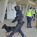 종합운동장 남문 앞 이미지