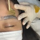 학운공원 | [ 안양범계 눈썹왁싱] 평촌 페이스왁싱 한자리에서 11년째! 전문적인 ”골드슈가링“