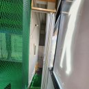 삼산골프연습장·스크린 이미지