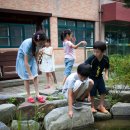 산서지역아동센터 이미지