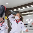 이천 품태권도장 이미지