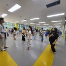 강산 태권도장 이미지