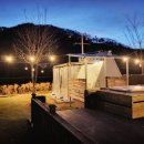 별빛펜션 | 대전근교글램핑 공주독채펜션 별빛스테이 감성여행 후기