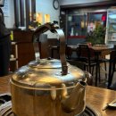 매콤촌 | [서울｜용두] 매콤촌 - 오삼·쭈삼불고기 푸짐한 돌판메뉴 맛집 후기