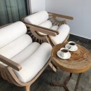 BLU GYM | [나트랑 한달살기] 래디슨 블루 리조트 숙박후기. 조용히 호캉스하기 좋은 곳