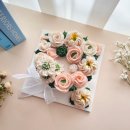 석수로 | 안양 떡케이크 이안리안라이스케이크에서 주문 제작한 솔직 후기!