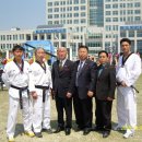 왕호 태권도 이미지