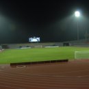 정선 공설운동장 이미지