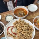 해동반점 - 진주시 평거로 207-1 | 해동반점