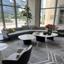 더라운지앤드바 | 코트야드 바이 메리어트 세종에서 라운지,더 셀러 바 내돈내산 후기!