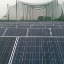 뉴그린농자재 | 익산 새호남태양광_30kw