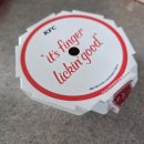 삼아슈퍼 | KFC 신메뉴 업그레이비타워 버거 슈퍼박스 내돈내산 솔직후기