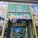 잇츠유어프라임타임 | 강남역) 신상 깜자 인형 키링, 가챠 피규어 굿즈 파는 곳 l 오늘의 귀여움 class 라인프렌즈 팝업으로