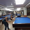 세종당구클럽 이미지