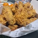 아몬드치킨 삼산본동점