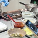 떡본김에 | 한국의 집 한식 아카데미 l 정규 클래스 본(사찰음식) 후기 #3 감태지, 김장아찌, 채소된장온면