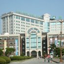 백석대학교 이미지