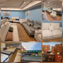 노송가구 | 봉담가구단지 화성 유니갤러리 노송가구 방문 후기