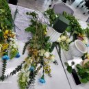 꽃으로 힐링 ** 이미지