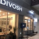 디보쉬 헤어 이미지