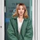 산다라박 "마약 의혹은 사실무근…박봄 건강 걱정돼" 이미지